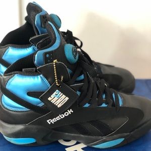 Reebok Shaq Attaq